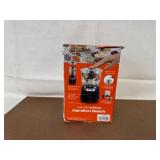 Hamilton Beach Stack & Press 2 Speed Food Chopper in Open Box
