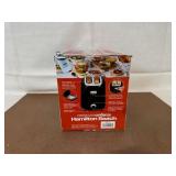 Hamilton Beach 2 Slice Toaster with Extra-Wide Slots