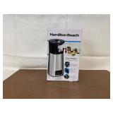 Hamilton Beach OpenStation Electric Can Opener in Box