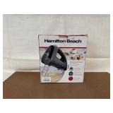Hamilton Beach 6-Speed Hand Mixer in Box