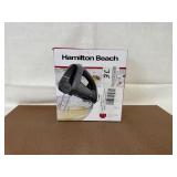 Hamilton Beach 6-Speed Hand Mixer in Box