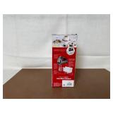 Hamilton Beach 6-Speed Hand Mixer with Snap-On Case