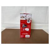 Hamilton Beach 6-Speed Hand Mixer with Snap-On Case