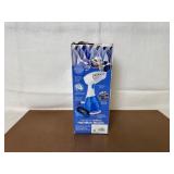 Hamilton Beach Handheld Garment Steamer 1000 Watt Not Sealed Box