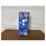 Hamilton Beach Handheld Garment Steamer 1000 Watt Not Sealed Box
