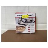 Hamilton Beach 6-Speed Hand Mixer in Box