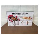 Hamilton Beach 8 Cup Deep Fryer 2 Liter Capacity