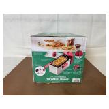 Hamilton Beach 8 Cup Deep Fryer 2 Liter Capacity