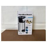 Hamilton Beach OpenStation Can Opener with Tools in Box