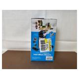 Hamilton Beach OpenStation Can Opener with Tools in Box