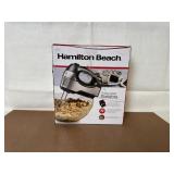 Hamilton Beach 6-Speed Hand Mixer in Box
