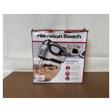 Hamilton Beach Hand Mixer in Original Box