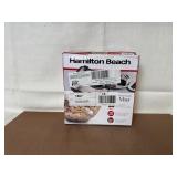 Hamilton Beach Hand Mixer in Original Box