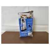 Hamilton Beach SureCut Stainless Steel Can Opener in Damaged Box