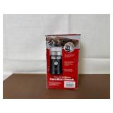 Hamilton Beach Custom Grind Coffee Grinder in Box