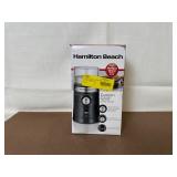 Hamilton Beach Custom Grind Coffee Grinder in Box
