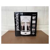 Proctor Silex 12-Cup Coffee Maker in Box