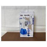 Hamilton Beach Handheld Garment Steamer 1000W Not Sealed Box