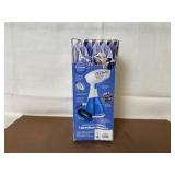 Hamilton Beach Handheld Garment Steamer 1000W Not Sealed Box