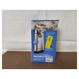 Hamilton Beach SureCut Stainless Steel Can Opener in Box