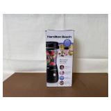 Hamilton Beach Personal Blender Model 51146V in Box