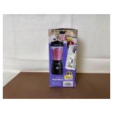 Hamilton Beach Personal Blender Model 51146V in Box