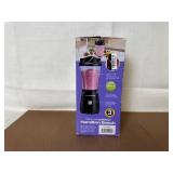 Hamilton Beach Personal Blender Model 51146V in Box