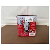 Hamilton Beach Full-Size Nonstick Iron in Open Box
