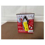 Hamilton Beach Full-Size Nonstick Iron in Open Box