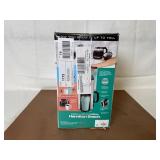 Hamilton Beach FlexBrew 2-in-1 Coffee Maker Used Box