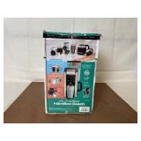Hamilton Beach FlexBrew 2-in-1 Coffee Maker Used Box