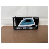 Proctor Silex Steam Iron in Box