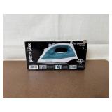 Proctor Silex Steam Iron in Box