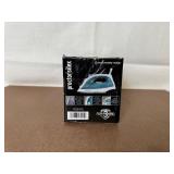Proctor Silex Steam Iron in Box