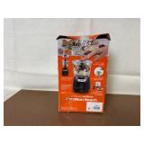 Hamilton Beach Stack & Press 2-Speed Food Chopper