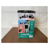 Hamilton Beach FlexBrew 5-in-1 Advanced Coffee Maker - Open Box