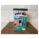 Hamilton Beach FlexBrew 5-in-1 Advanced Coffee Maker - Open Box