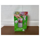 Hamilton Beach Stack & Press 3 Cup Food Chopper Unsealed Box