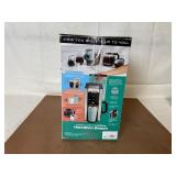 Hamilton Beach FlexBrew 5-in-1 Coffee Maker in Open Box