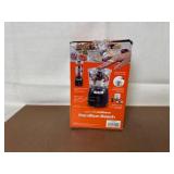 Hamilton Beach Stack & Press 2-Speed Food Chopper in Box