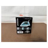 Proctor Silex Steam Iron Model 17291PS in Open Box