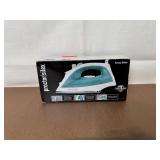 Proctor Silex Steam Iron Model 17291PS in Open Box