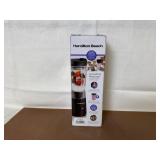 Hamilton Beach Personal Blender in Original Box