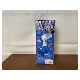 Hamilton Beach Handheld Garment Steamer 1000 Watt Not Sealed Box
