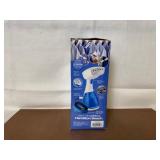 Hamilton Beach Handheld Garment Steamer 1000 Watt Not Sealed Box