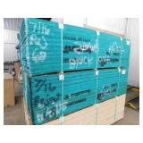 7/16 x 4 x 8 OSB - 68 Sheets