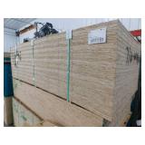 7/16 x 4 x 8 OSB - 68 Sheets