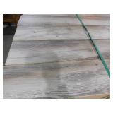 8" x 48" Click Plank Laminate Water Resistant Flooring (557 sq.ft)