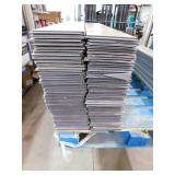 8" x 48" Click Plank Laminate Water Proof Flooring (243 sq.ft)