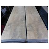 8" x 48" Click Plank Laminate Water Proof Flooring (243 sq.ft)